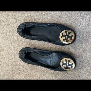 Tory Burch flats